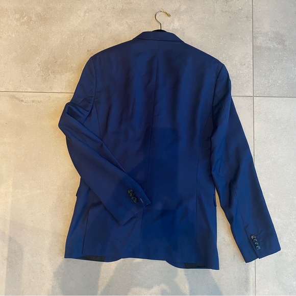 TIGER OF SWEDEN SUIT - Picture 4 of 12